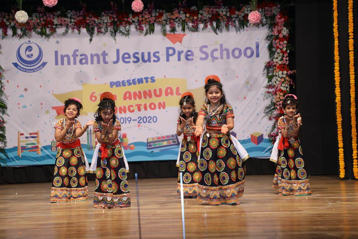 Best Phonics Classes in Bhandup