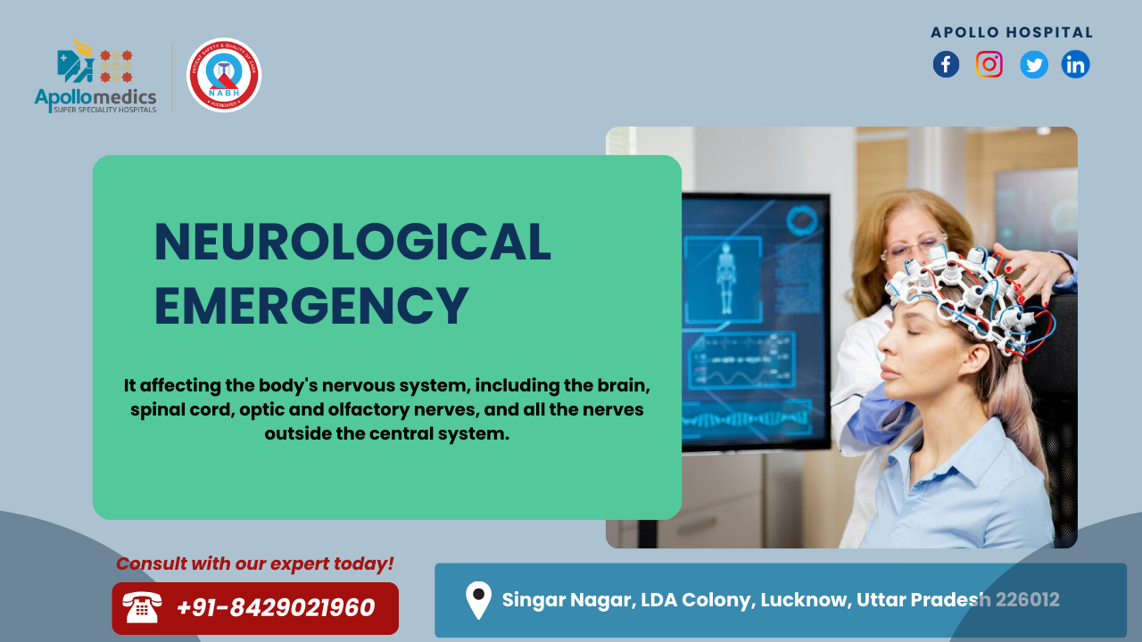 Neurological Emergency