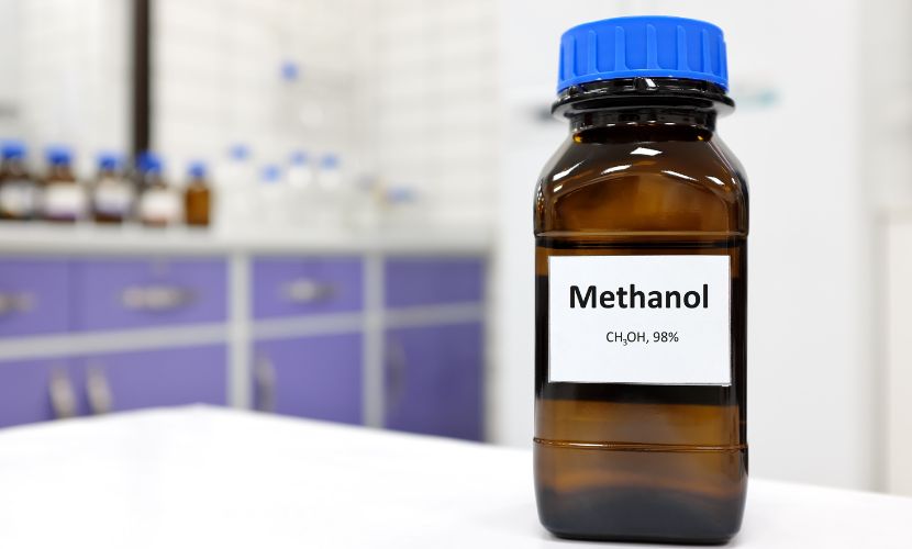 Methanol Market