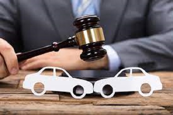 Motorcycle Accident Lawyer