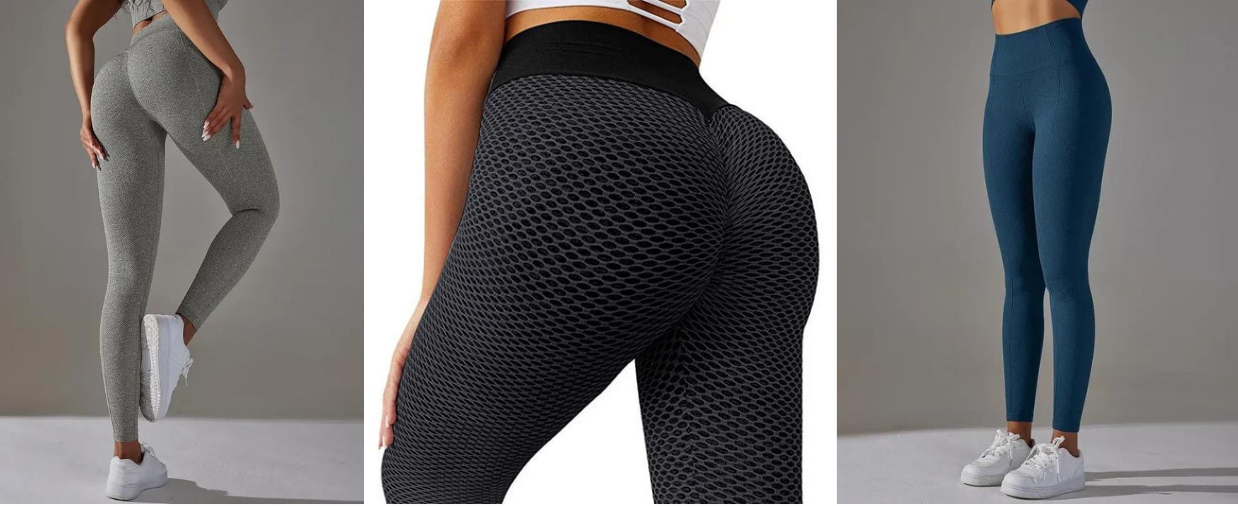 Workout leggings for women by Move Like Diva