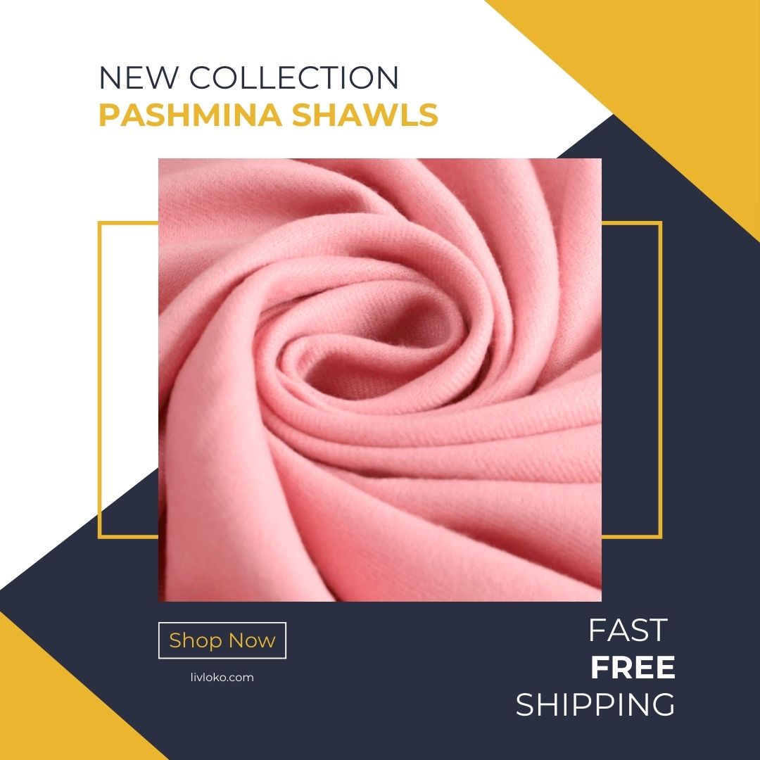 Pashmina Shawl