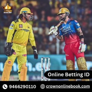 Online Betting ID