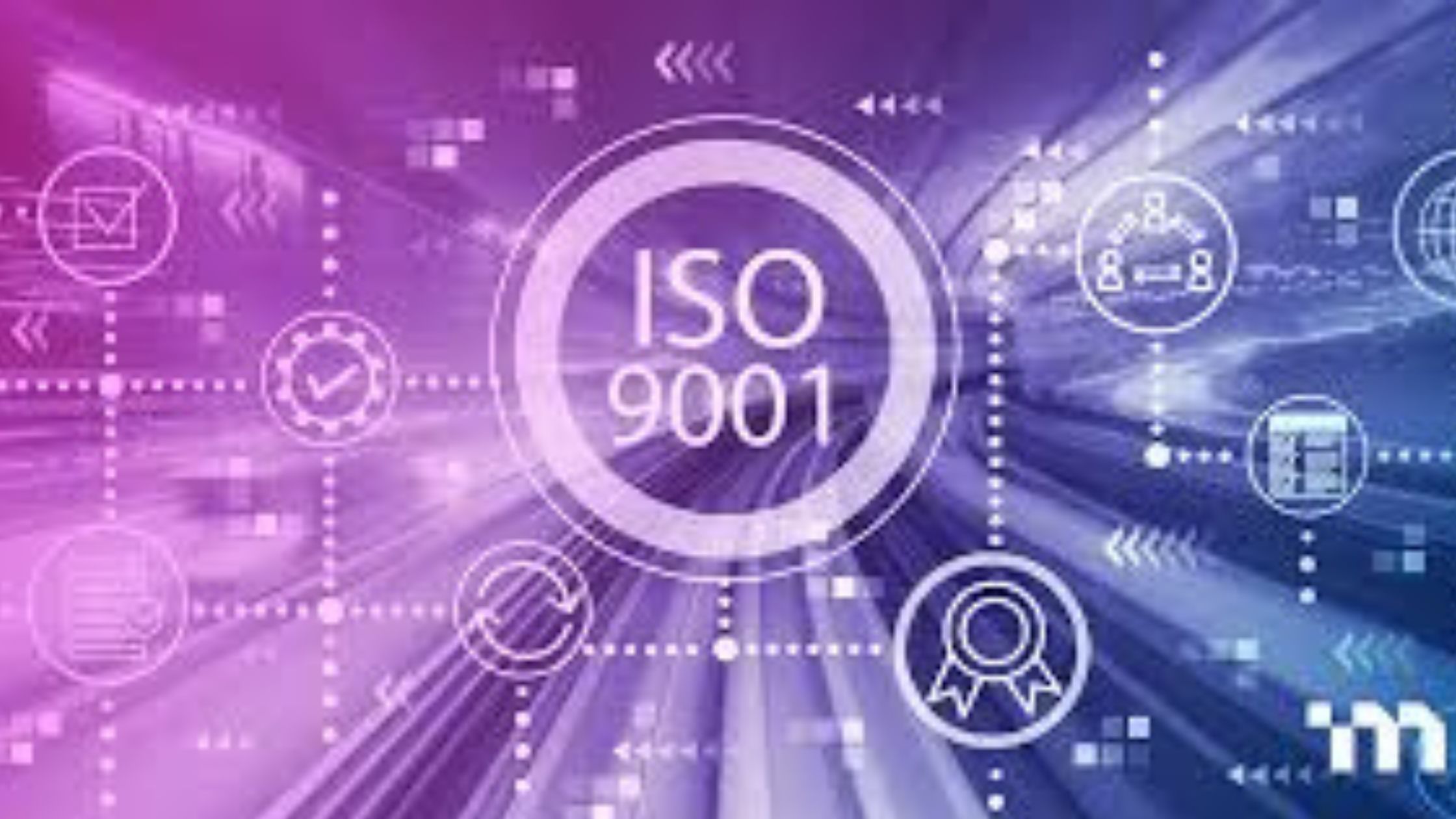 ISO 9001 Certification in Saudi Arabia