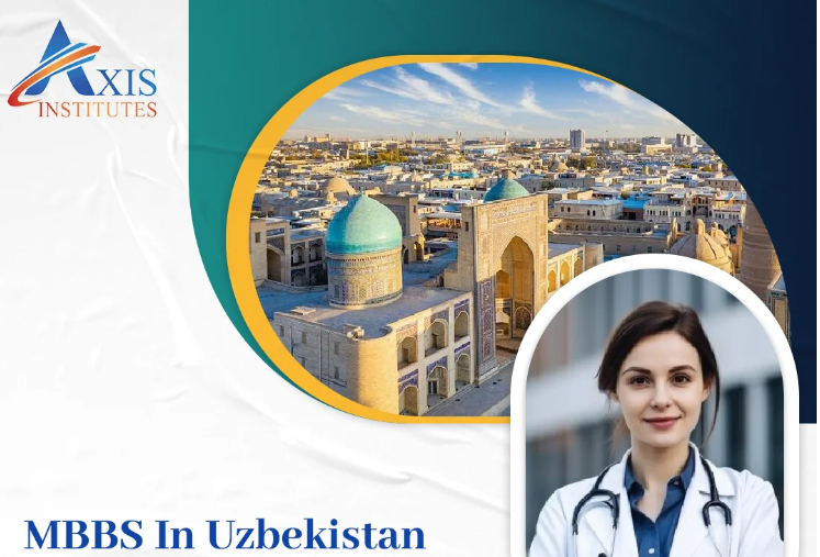 Which University Is Best For Mbbs In Uzbekistan