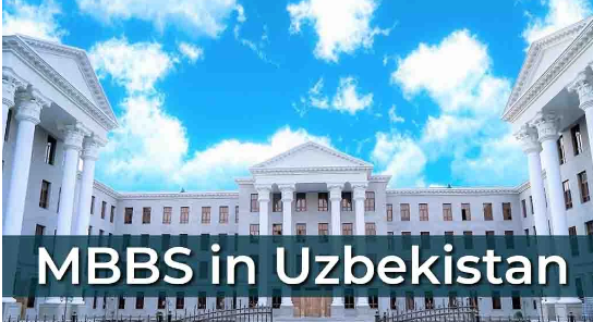 Scholarships and Financial Aid for MBBS Students in Uzbekistan