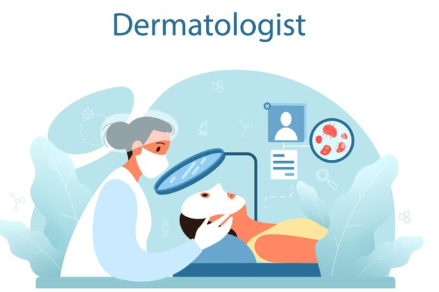 Key Benefits of Choosing the Best Dermatologist in Ghaziabad