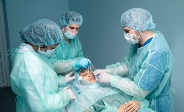 Best Gallbladder Removal Surgery in Delhi with Dr. Tarun Mittal