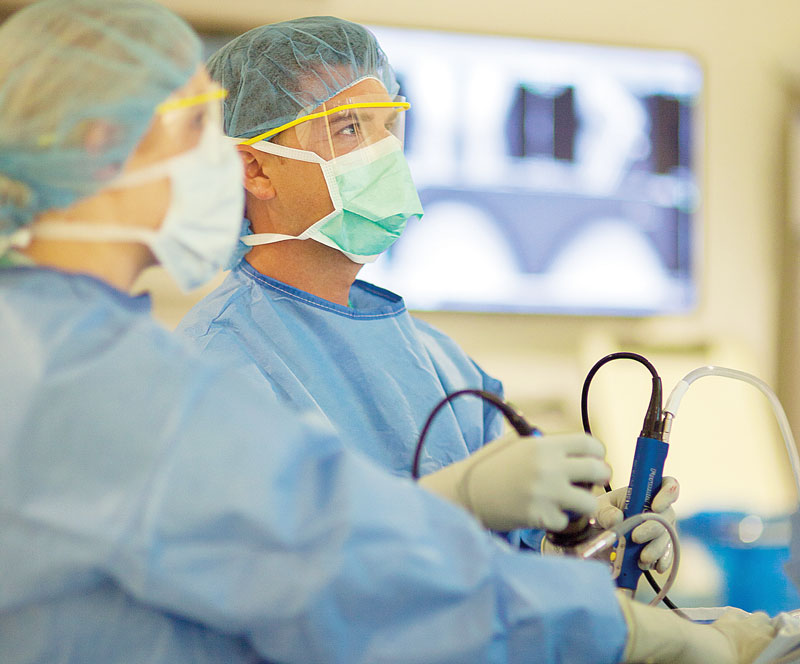 Arthroscopy Surgery In Jaipur
