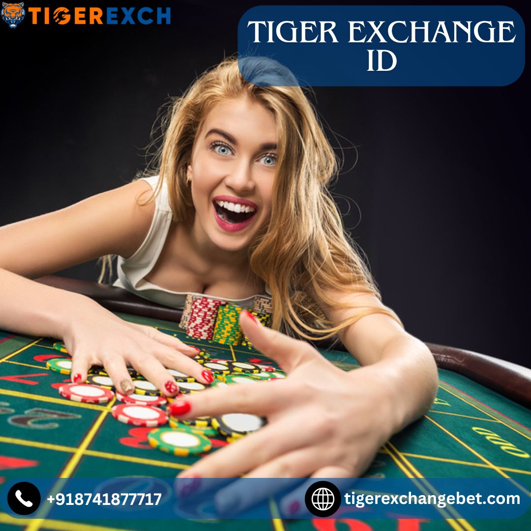 Tiger exchange id, Tiger exchange betting, Tiger exchange bet, Tiger exch id