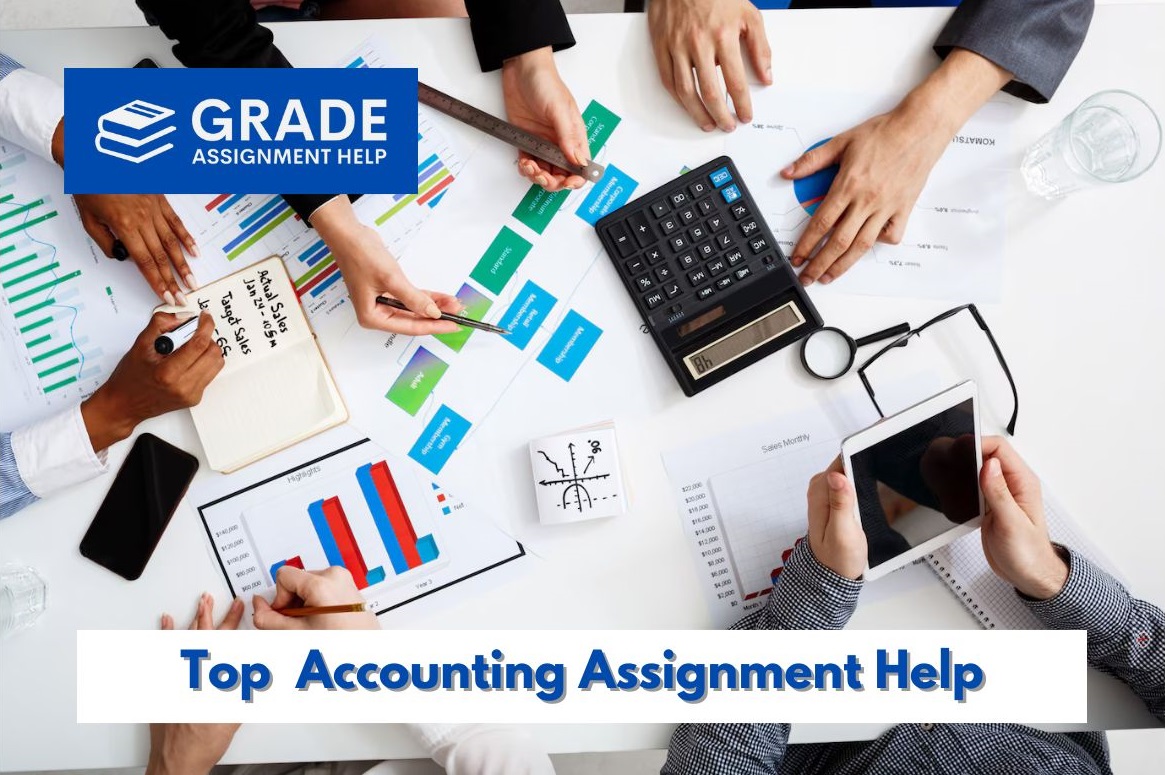 accounting assignment help