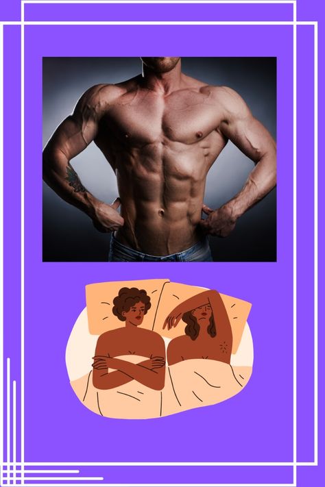 Revitalize Your Virility: Discover the Natural Formula for Men's Libido Support