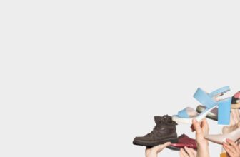 What Is PS, RS, GS in Shoes? TheShoeInfo