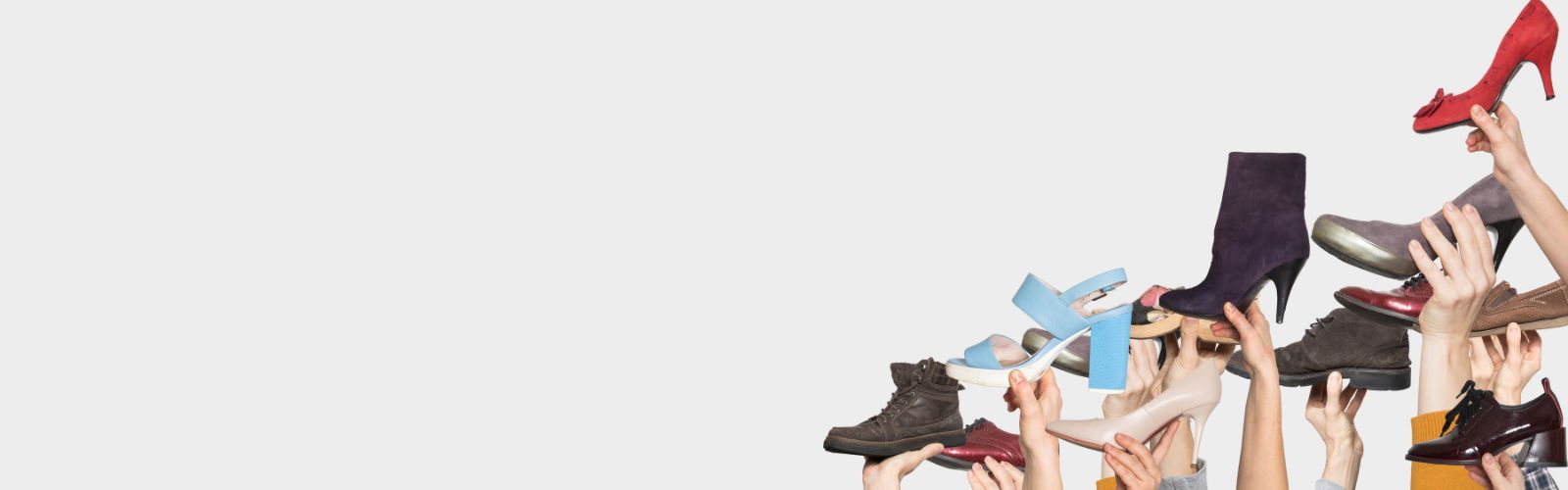What Is PS, RS, GS in Shoes? TheShoeInfo