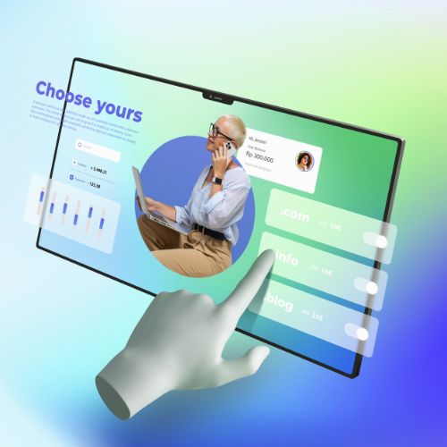 web development company in Nashik