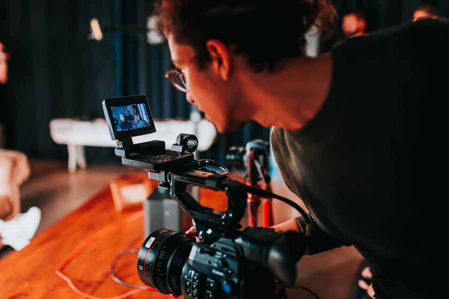 Video Advertising Production