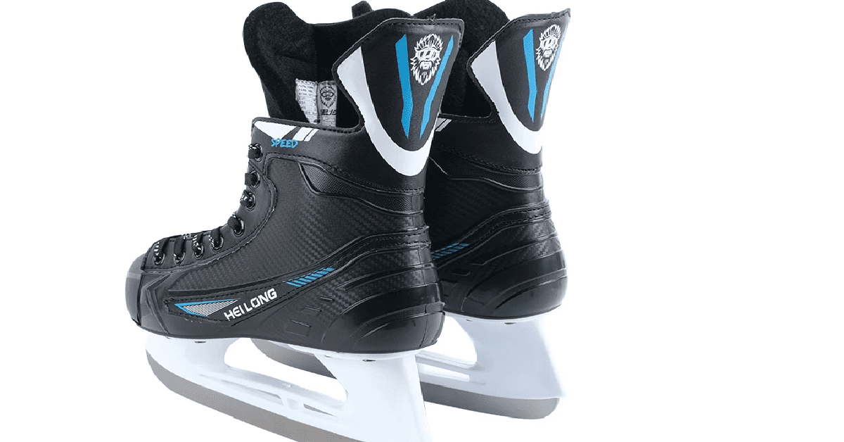 Winter Ice Hockey Skate Shoes