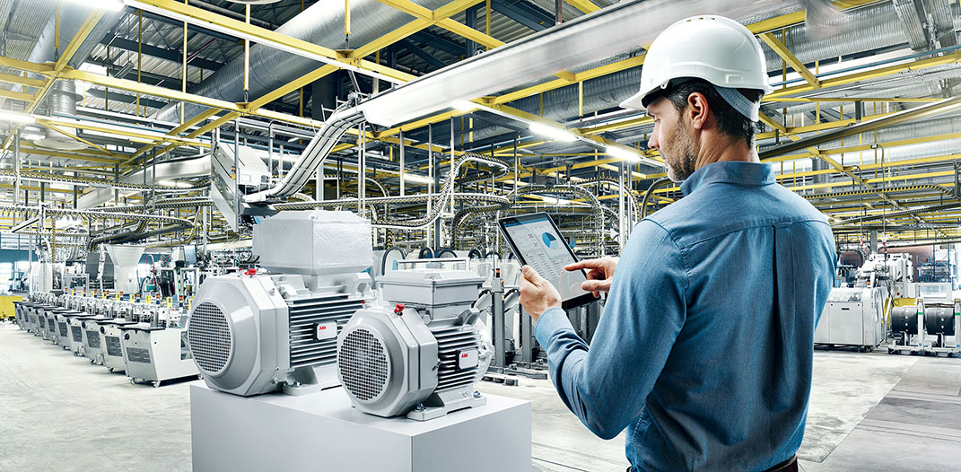 Industrial Engineering Market