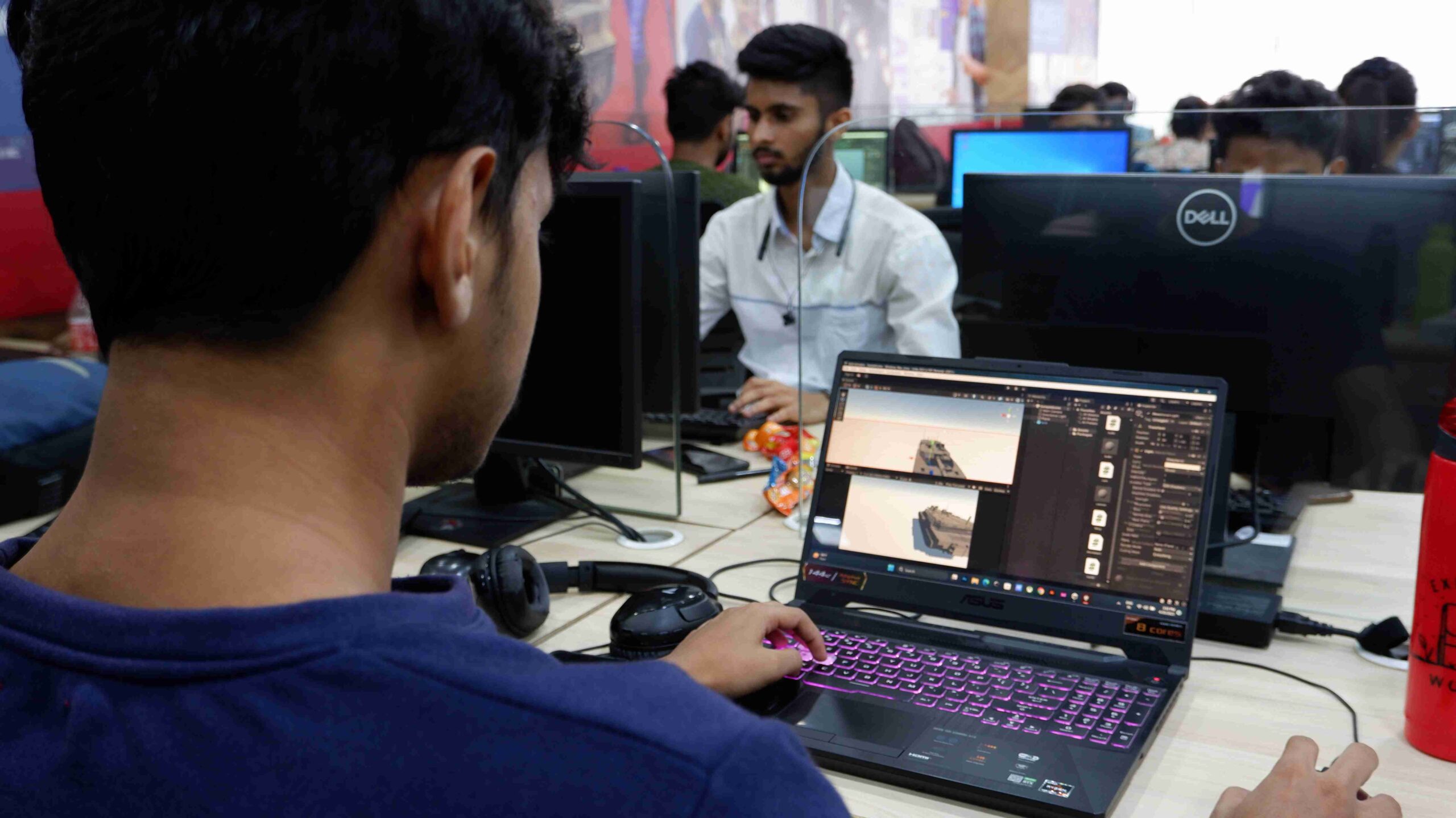 game Development coruse in kolkata