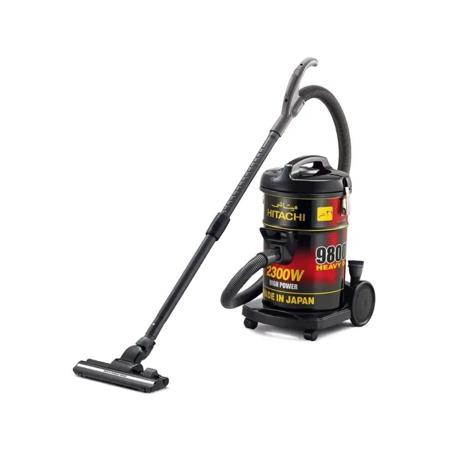 vacuum cleaner qatar