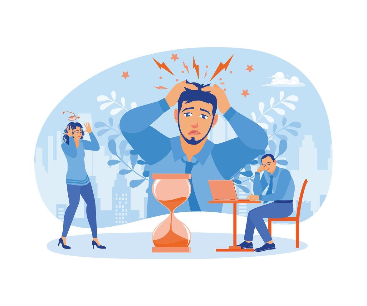 how to manage stress