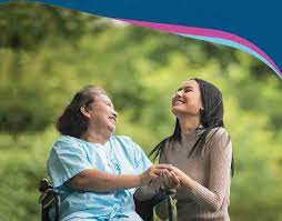 registered nurse ndis provider