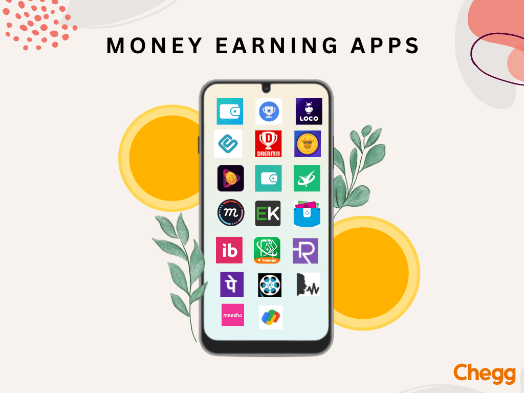 Top Money-Making Apps Without Any Investment