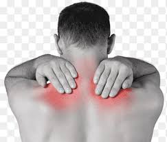 muscle pain