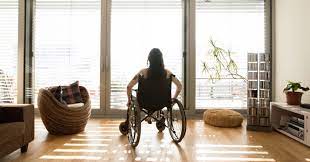 ndis housing options package
