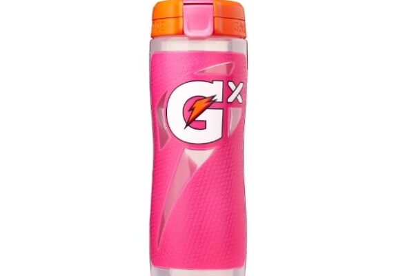 gatorade water bottle