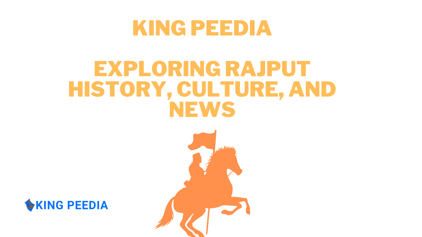 king peedia info