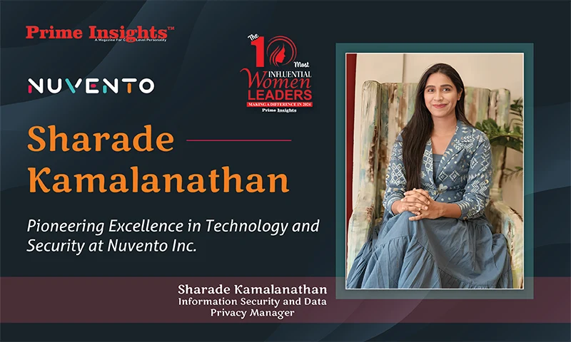 sharade kamalanathan