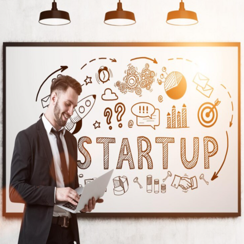 PGDM for Startups