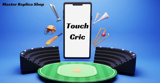 Touchcric