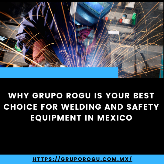 Welding and safety equipment