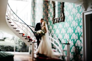winchester wedding venues The Great Hall in Perfect