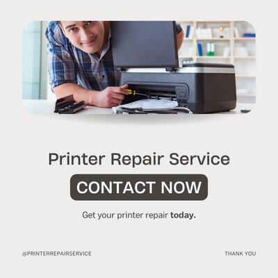 Anaheim Printer Repair, Gardena Printer Repair, Pomona Printer Repair