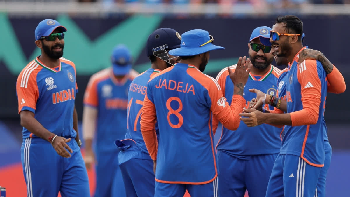 What lineup should India start with in the 2024 T20 World Cup?