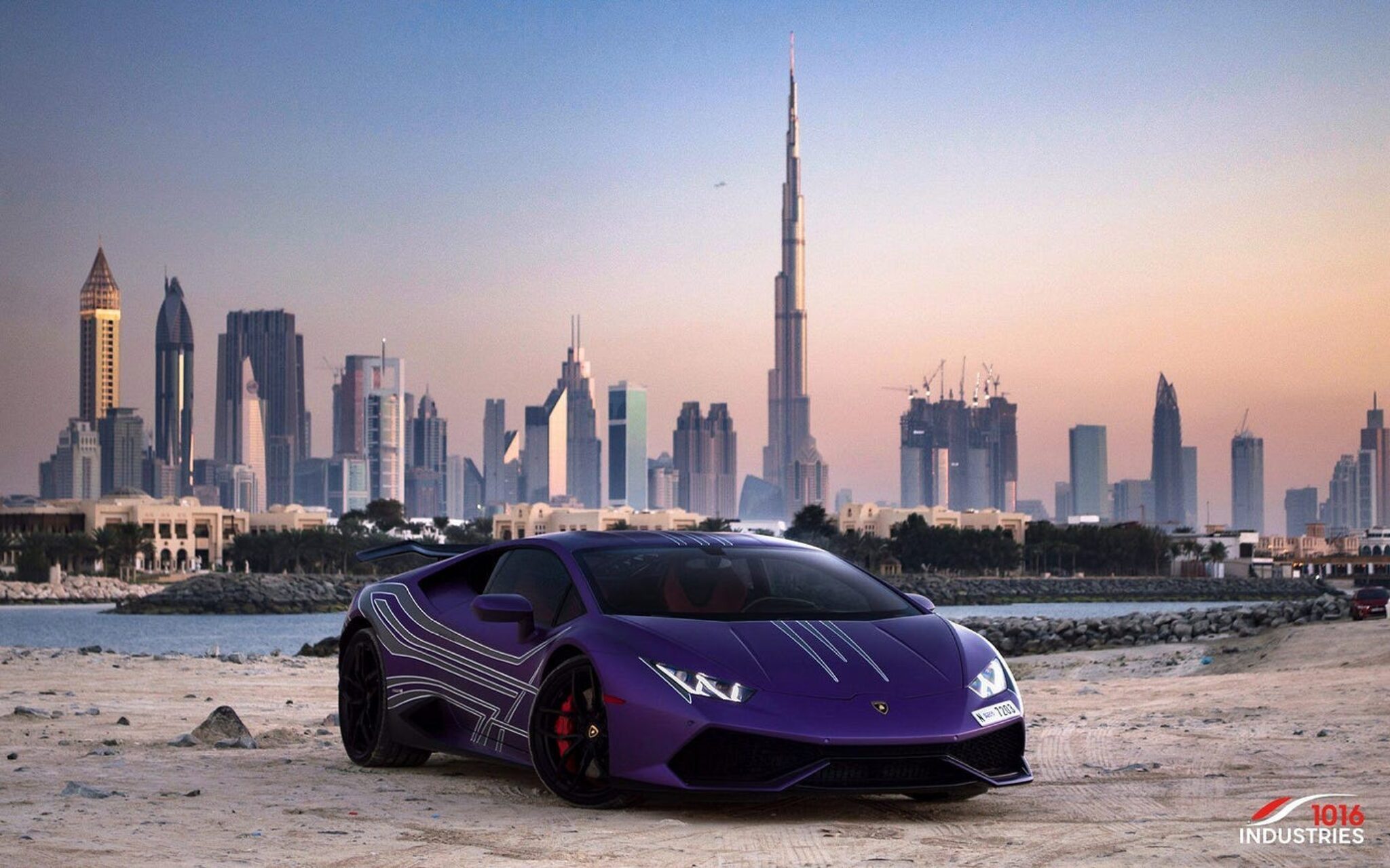 The Best Guide To Luxury Car Rental Prices In Dubai - Ezine Articles