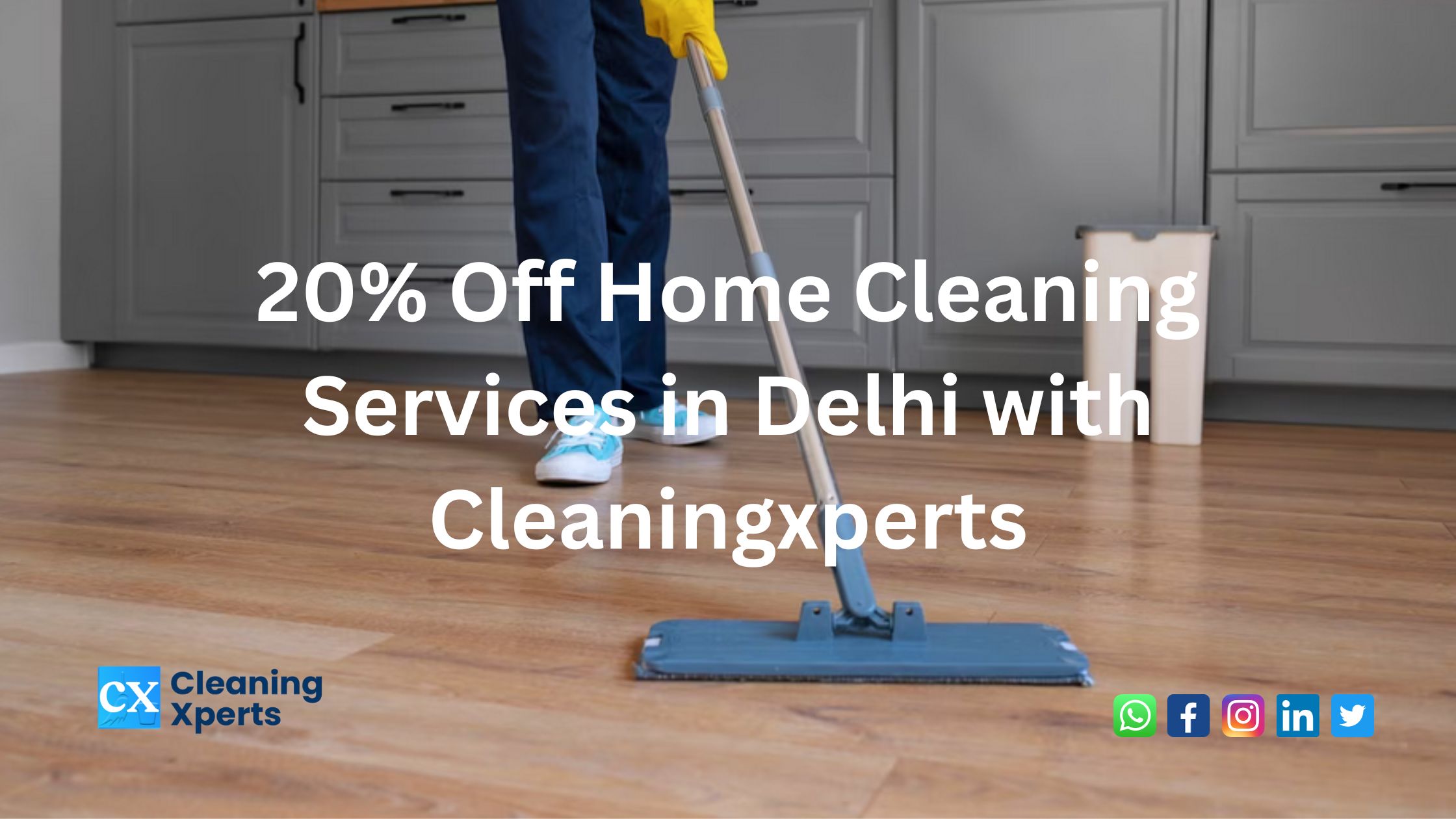 Kitchen Cleaning Services In Vasundhara: 8527794247 | Cleaningxperts