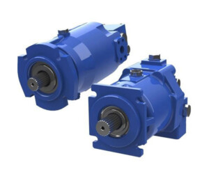Hydraulic Motor