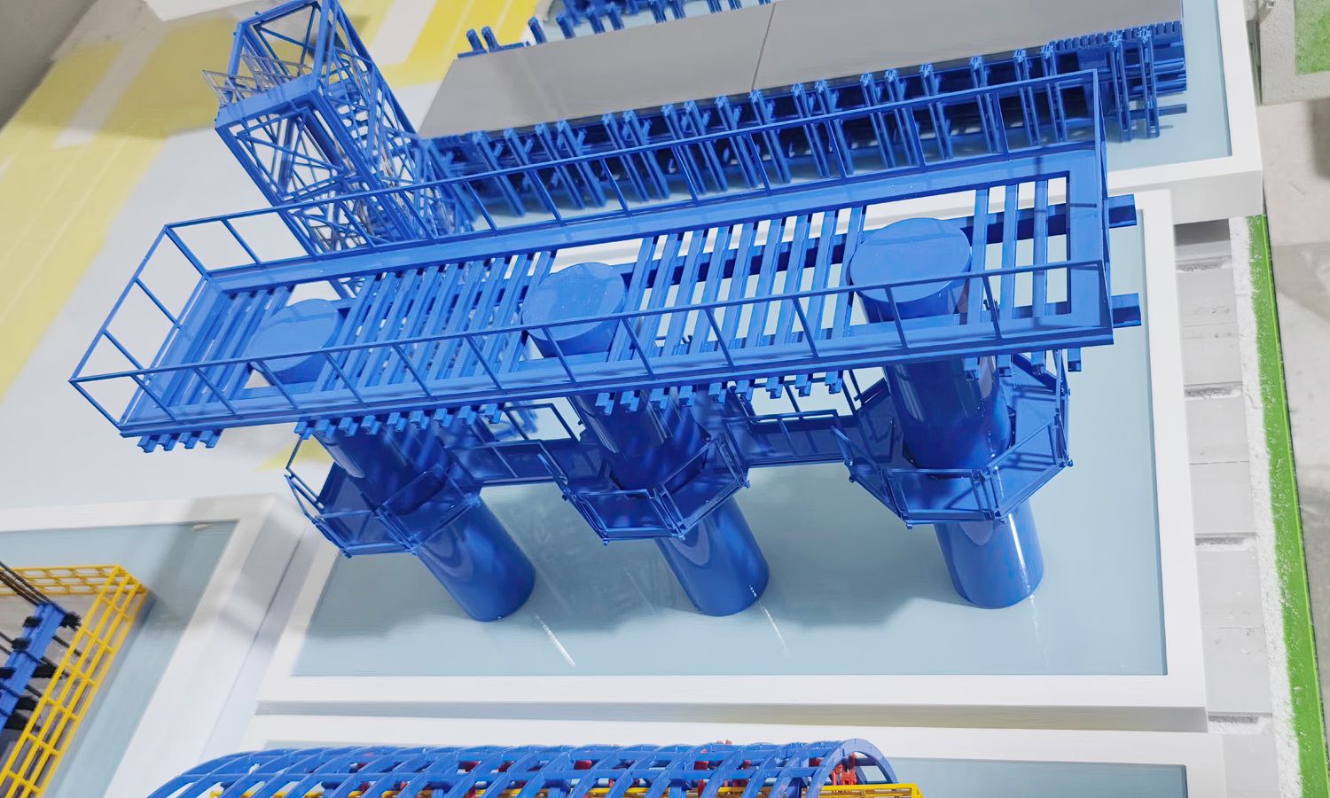 SLA 3D printing for businesses