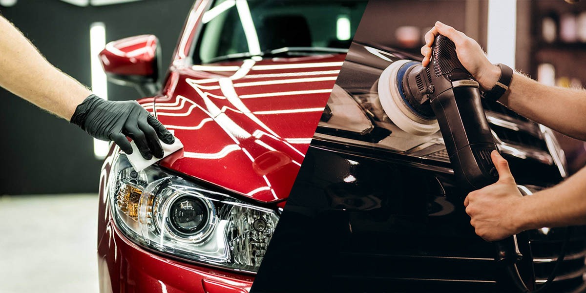Interior Detailing Service Near Me Panama City, FL