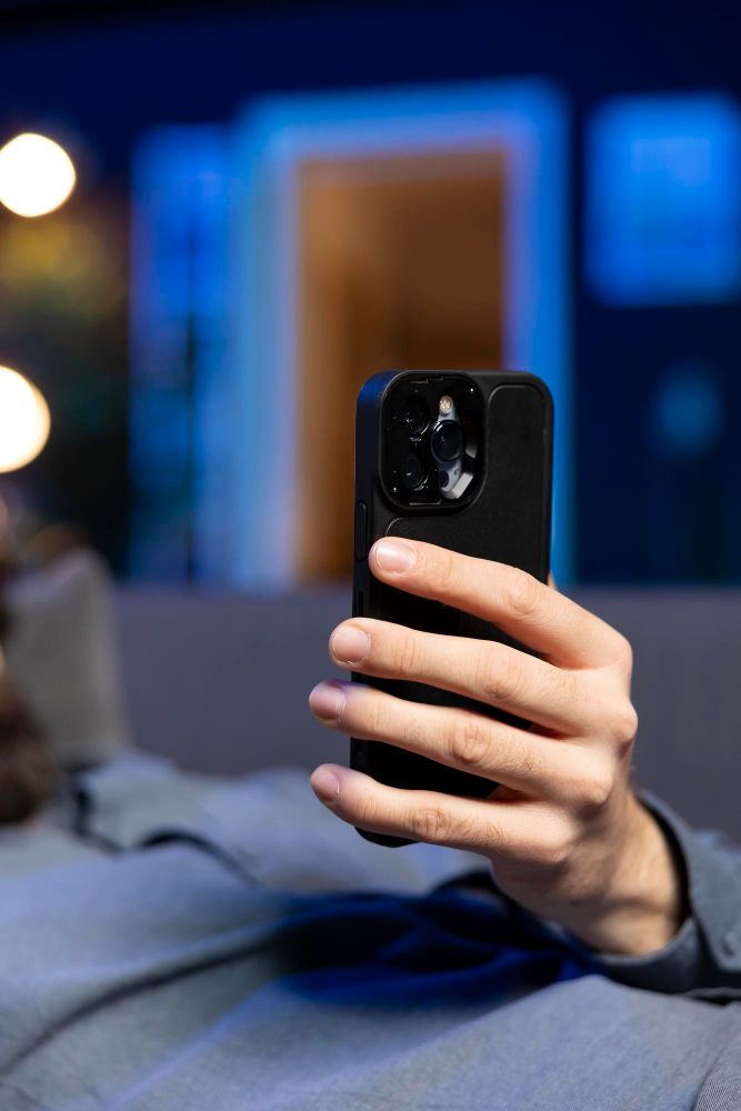 UVC camera in android