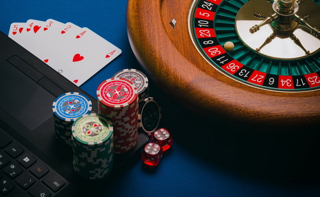 online casino games