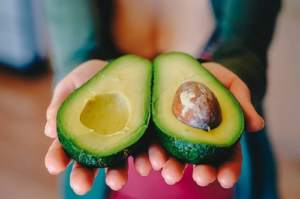 avocado benefits for pregnancy