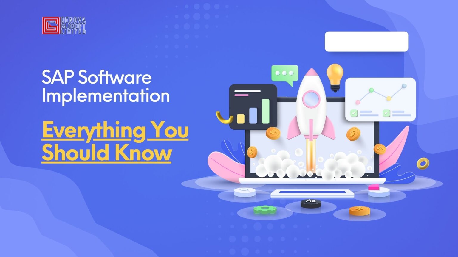 SAP software Implementation