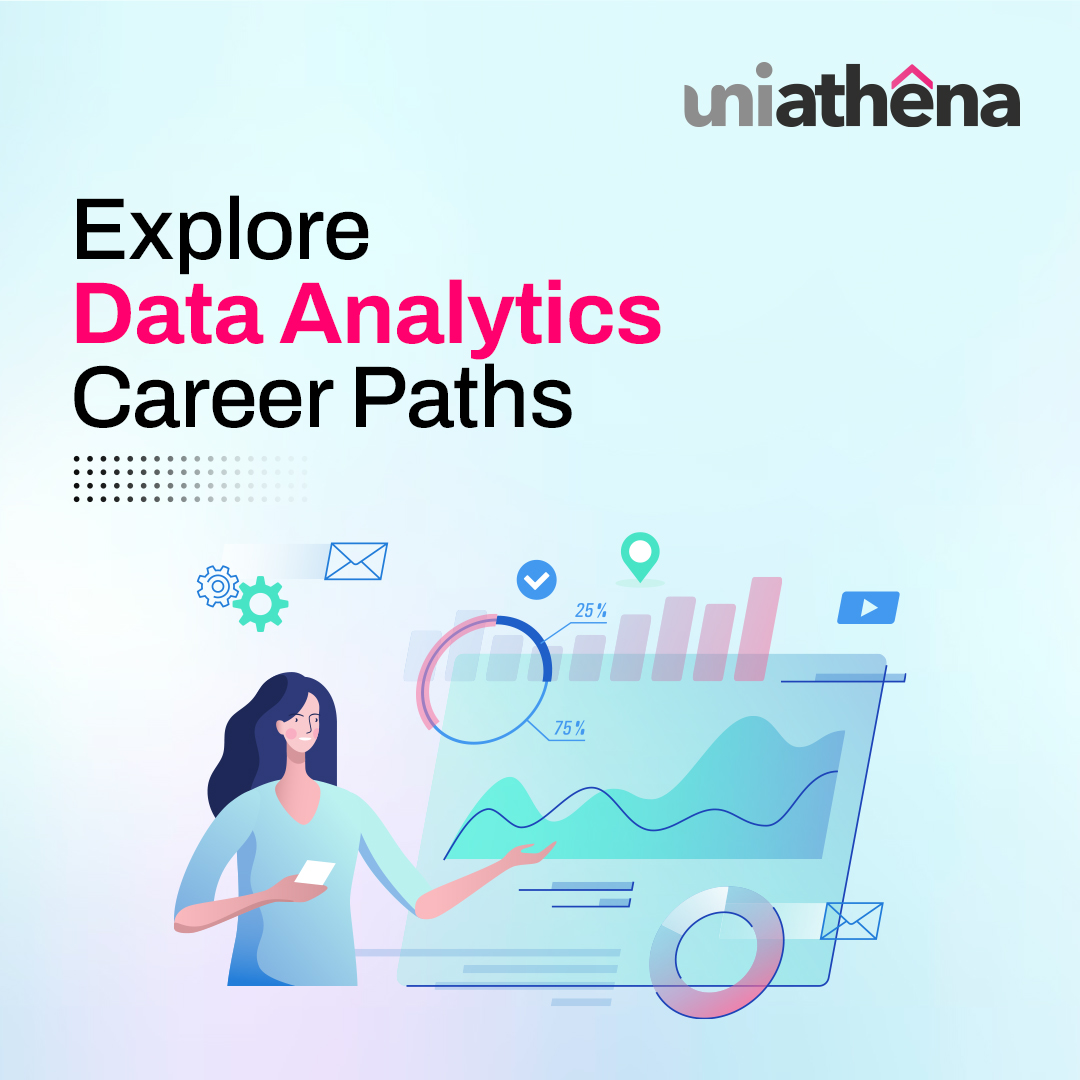 Boost Your Career with Data Analytics Short Courses at UniAthena