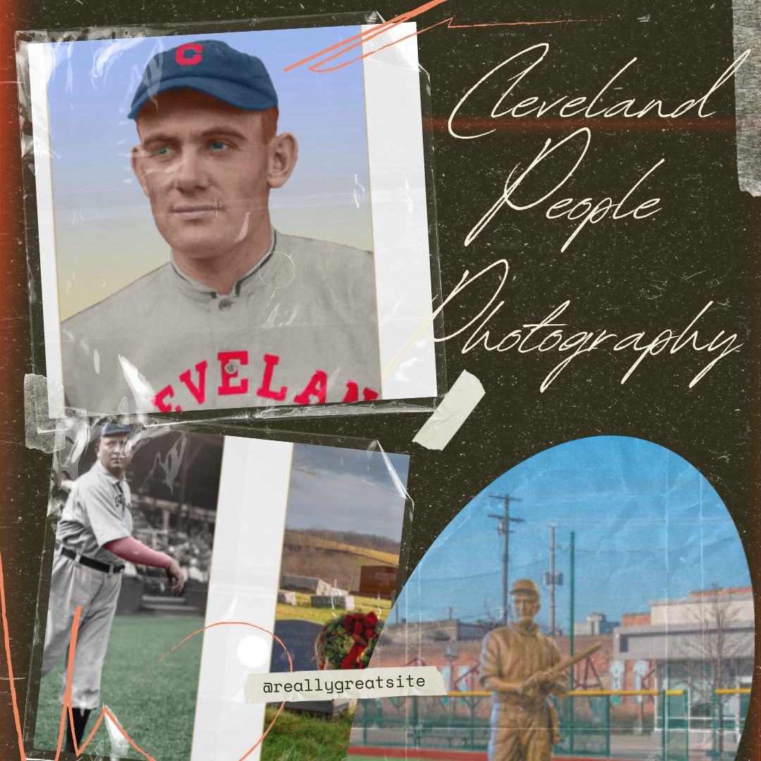 Cleveland People Photography