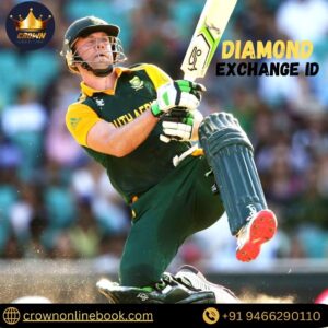 Diamond Exchange ID